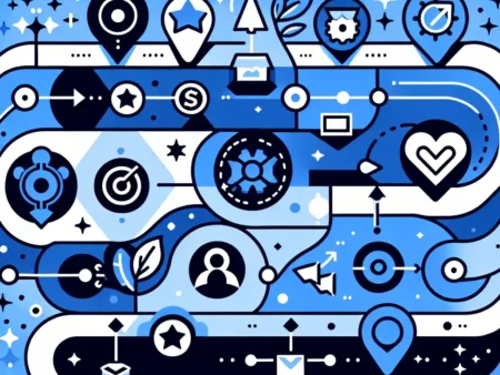Pentingnya Customer Journey dalam Desain Produk