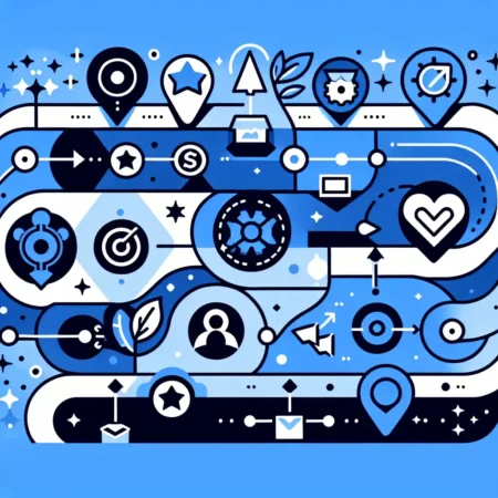 Pentingnya Customer Journey dalam Desain Produk
