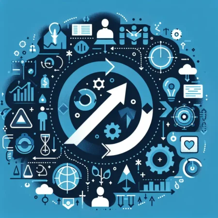 Manajemen Risiko Operasional dalam Proses Skalabilitas