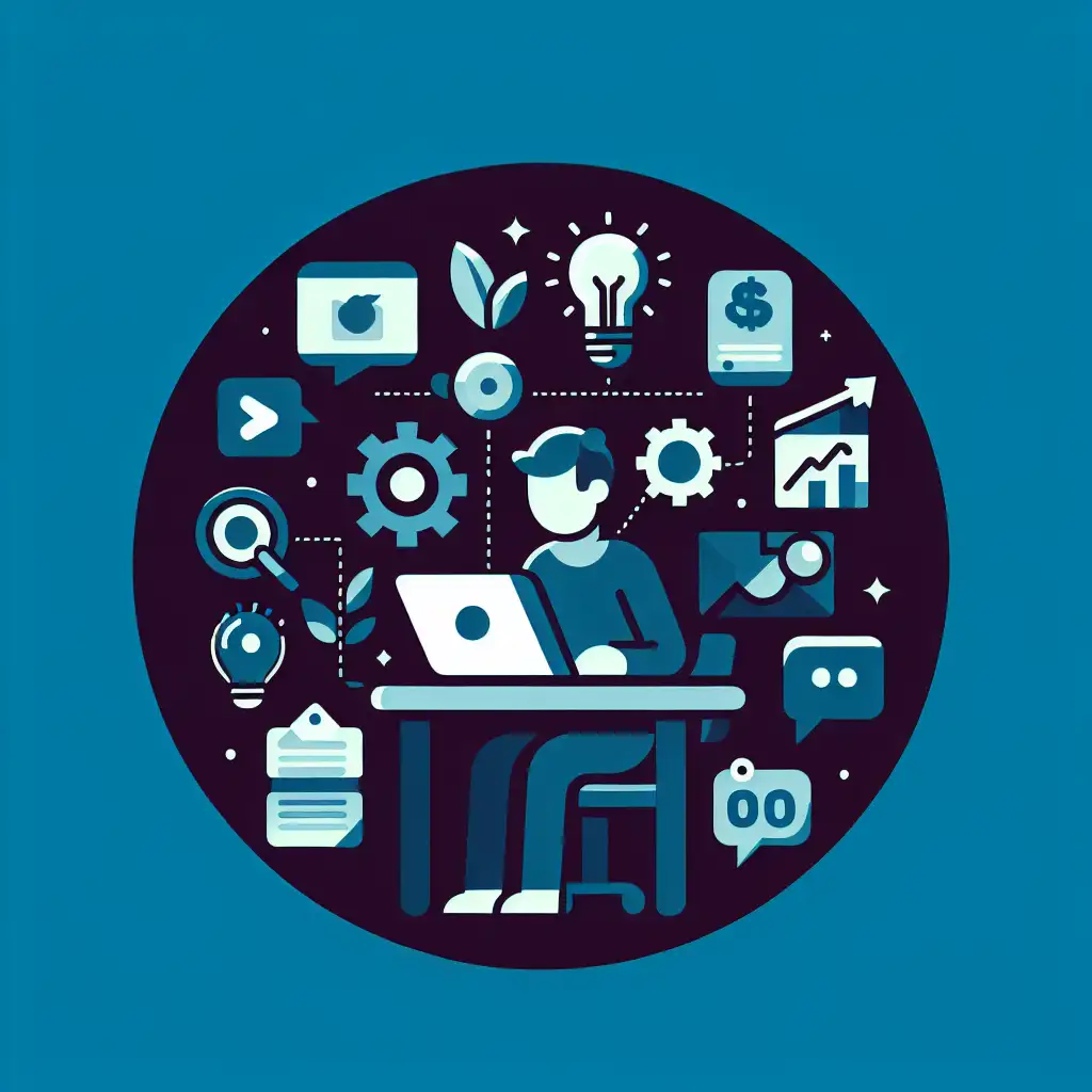 Strategi Social Media Management untuk Startup