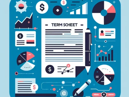 Memahami Term Sheet dari Investor