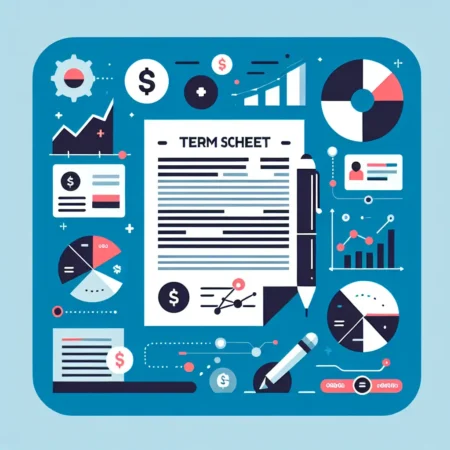Memahami Term Sheet dari Investor