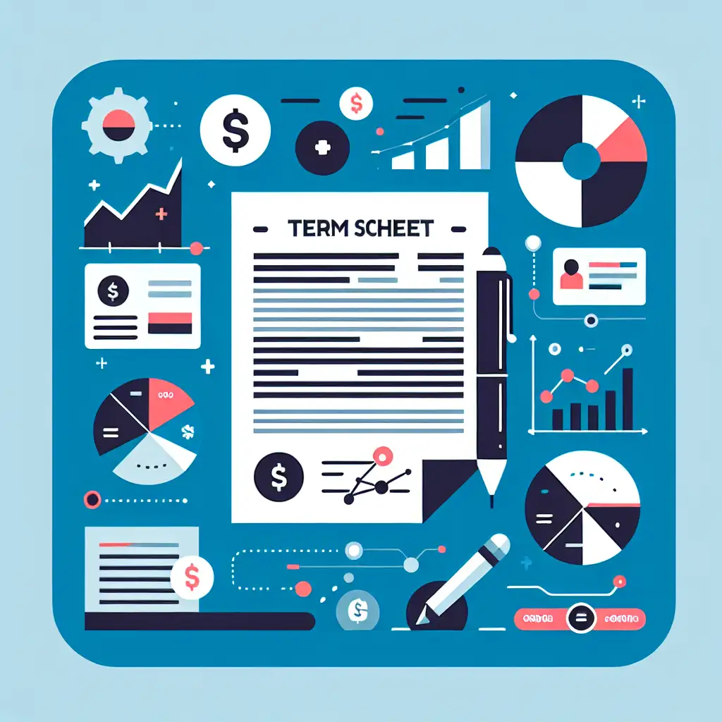 Memahami Term Sheet dari Investor