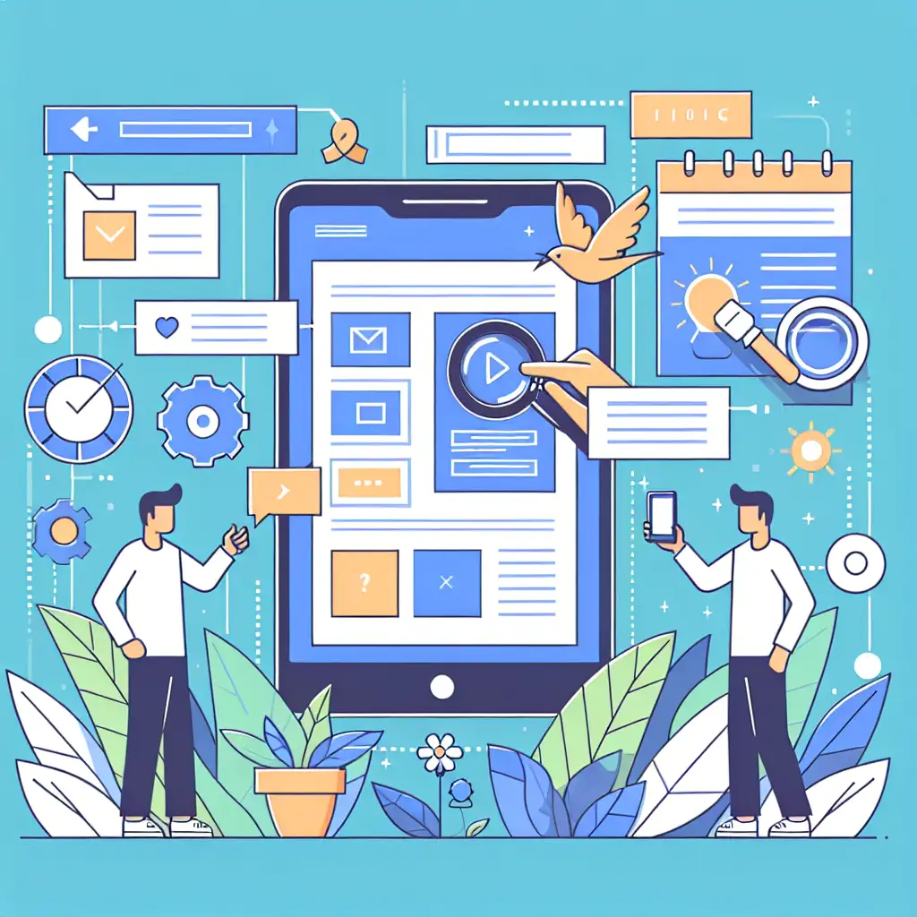 Langkah Mendesain Produk yang Mobile Friendly